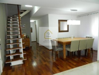 Apartamento para Venda, em Mogi das Cruzes, bairro Vila Oliveira, 3 dormitórios, 1 suíte, 3 vagas