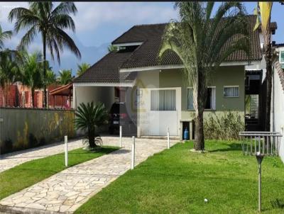Casa em Condomínio para Venda, em Boracéia, bairro Morada da Praia, 5 dormitórios, 1 suíte, 10 vagas